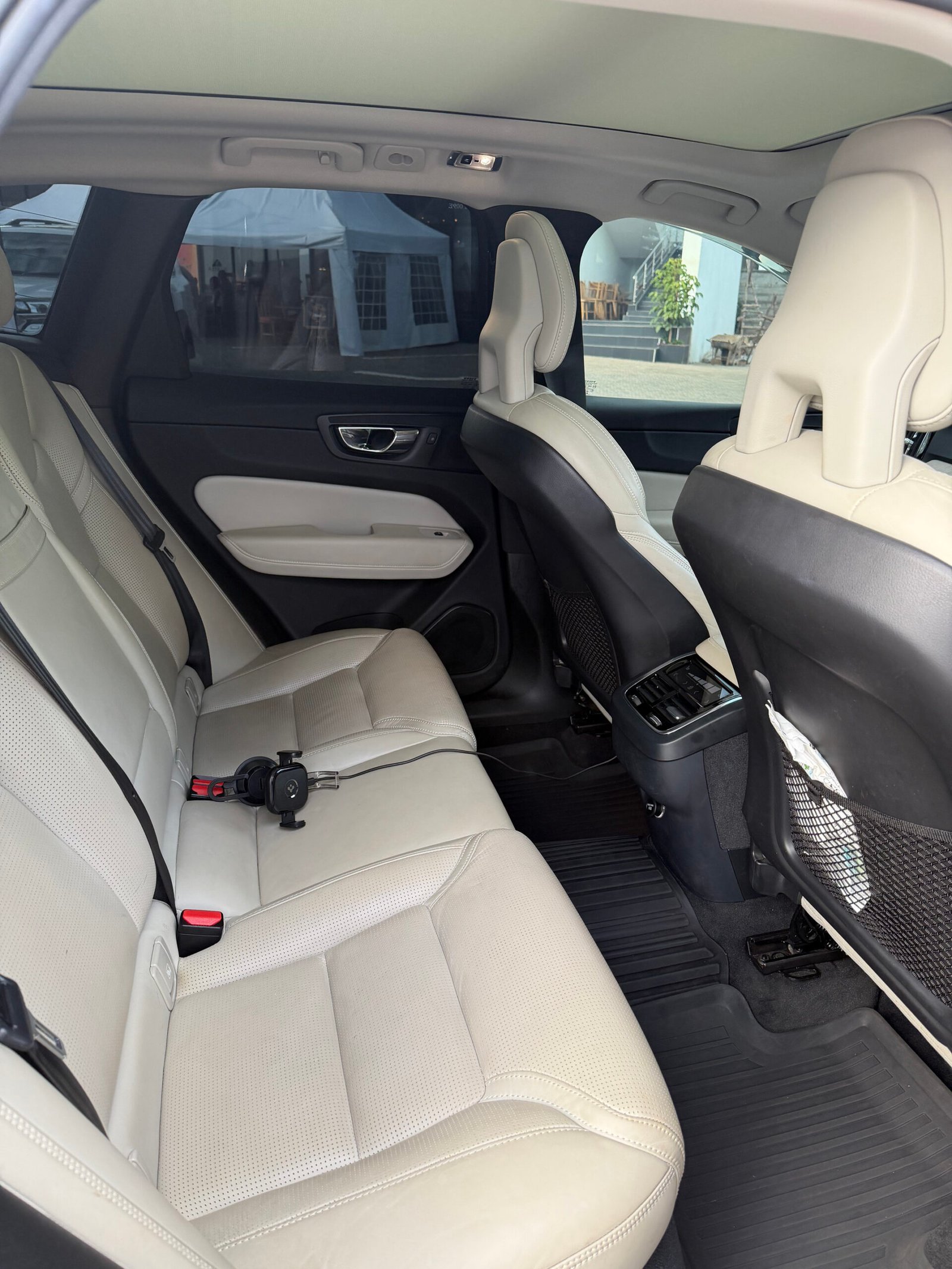 Volvo XC60 2017