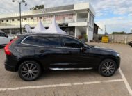 Volvo XC60 2017