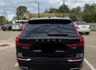 Volvo XC60 2017