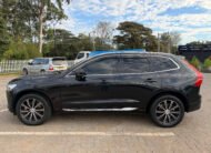 Volvo XC60 2017