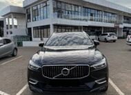 Volvo XC60 2017