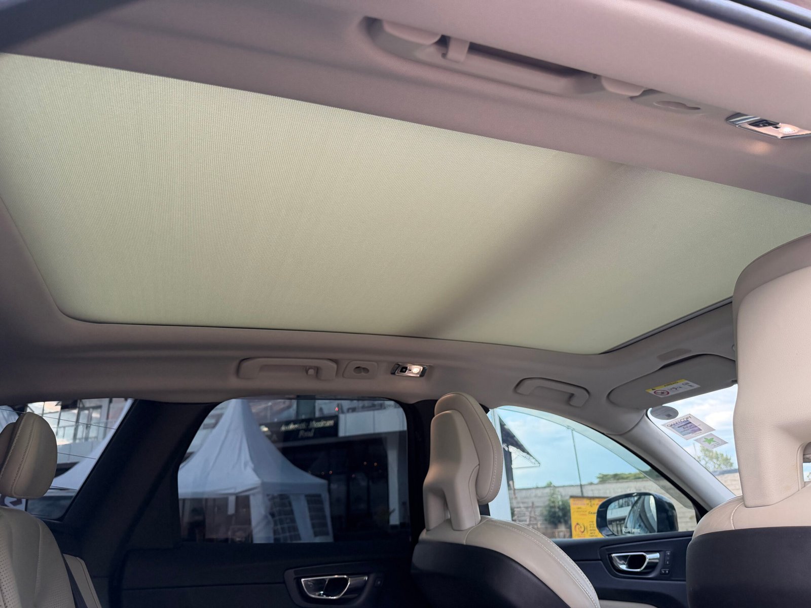 Volvo XC60 2017