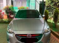 Mazda Demio 2016