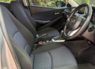 Mazda Demio 2016