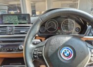 BMW 320i F30 2014