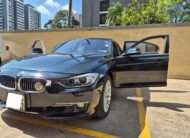 BMW 320i F30 2014