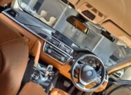 BMW 320i F30 2014