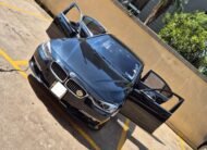 BMW 320i F30 2014