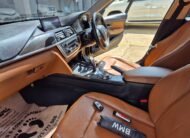 BMW 320i F30 2014