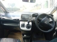 Toyota Wish Valvematic 2014