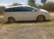 Toyota Wish Valvematic 2014