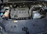 Toyota Harrier 2018