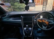 Toyota Harrier 2018