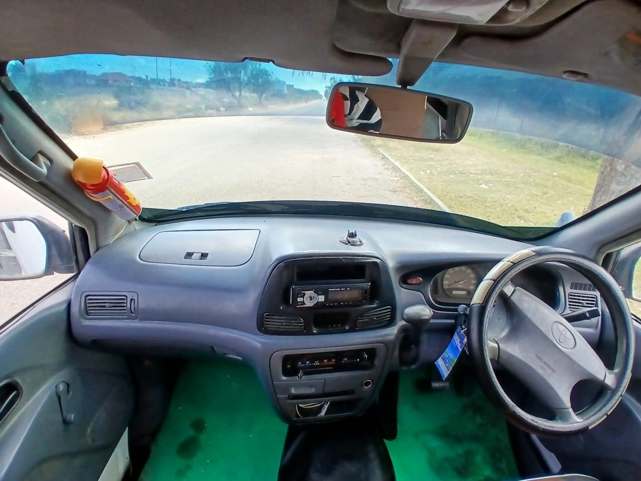 Toyota TownAce 2006
