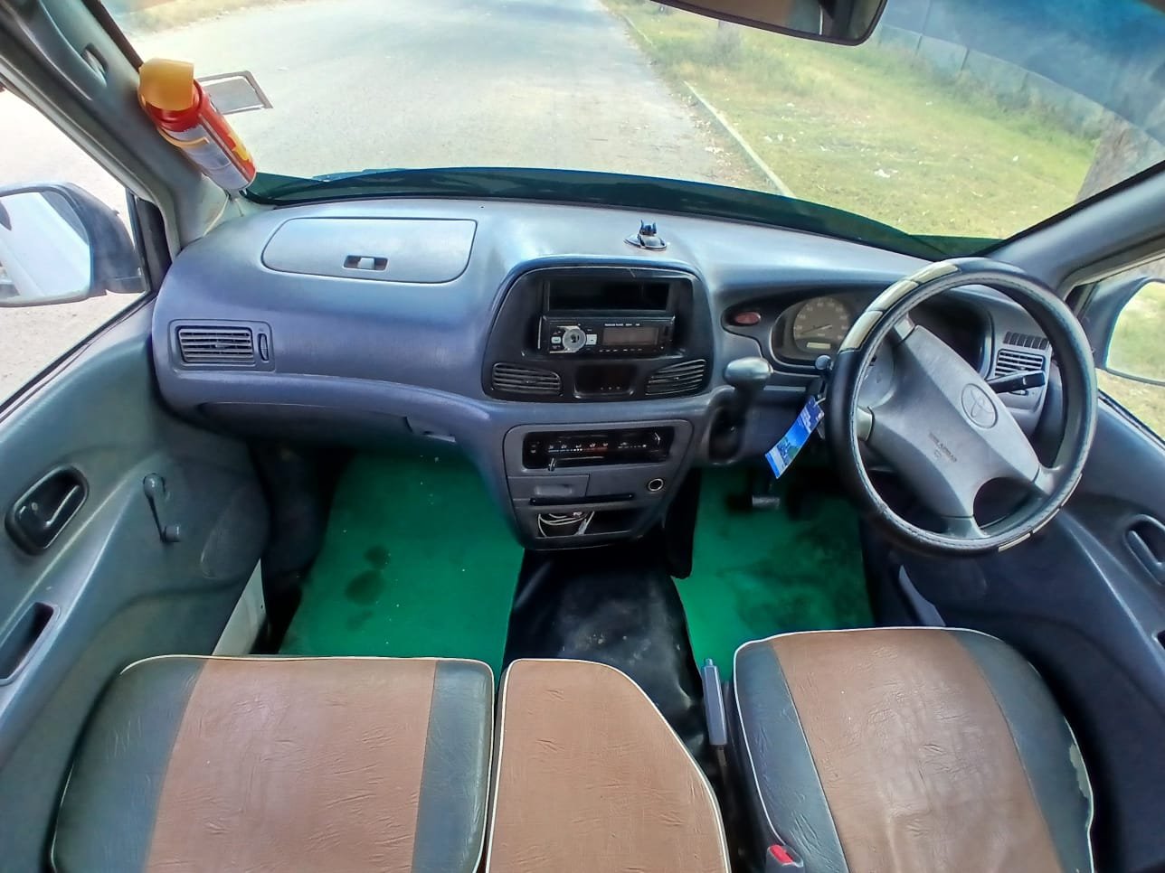 Toyota TownAce 2006