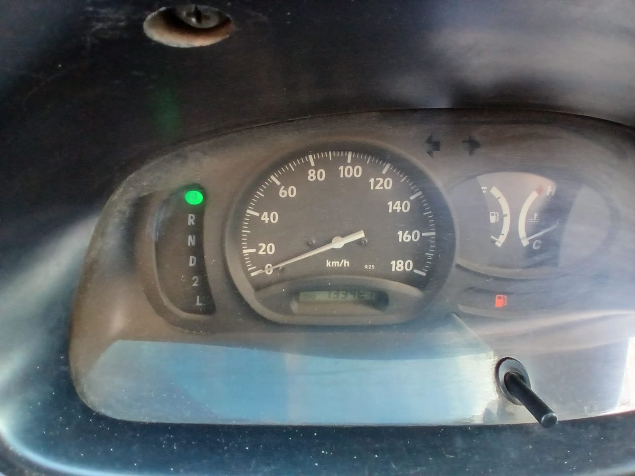 Toyota TownAce 2006