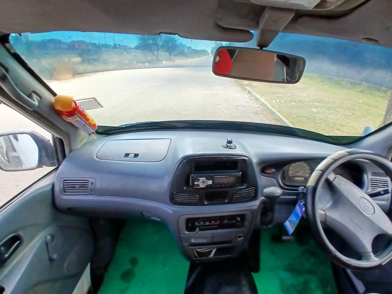 Toyota TownAce 2006