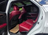 Lexus RX300 F Sport 2018
