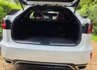 Lexus RX300 F Sport 2018