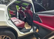 Lexus RX300 F Sport 2018