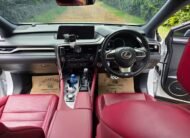 Lexus RX300 F Sport 2018