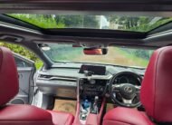 Lexus RX300 F Sport 2018