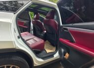 Lexus RX300 F Sport 2018