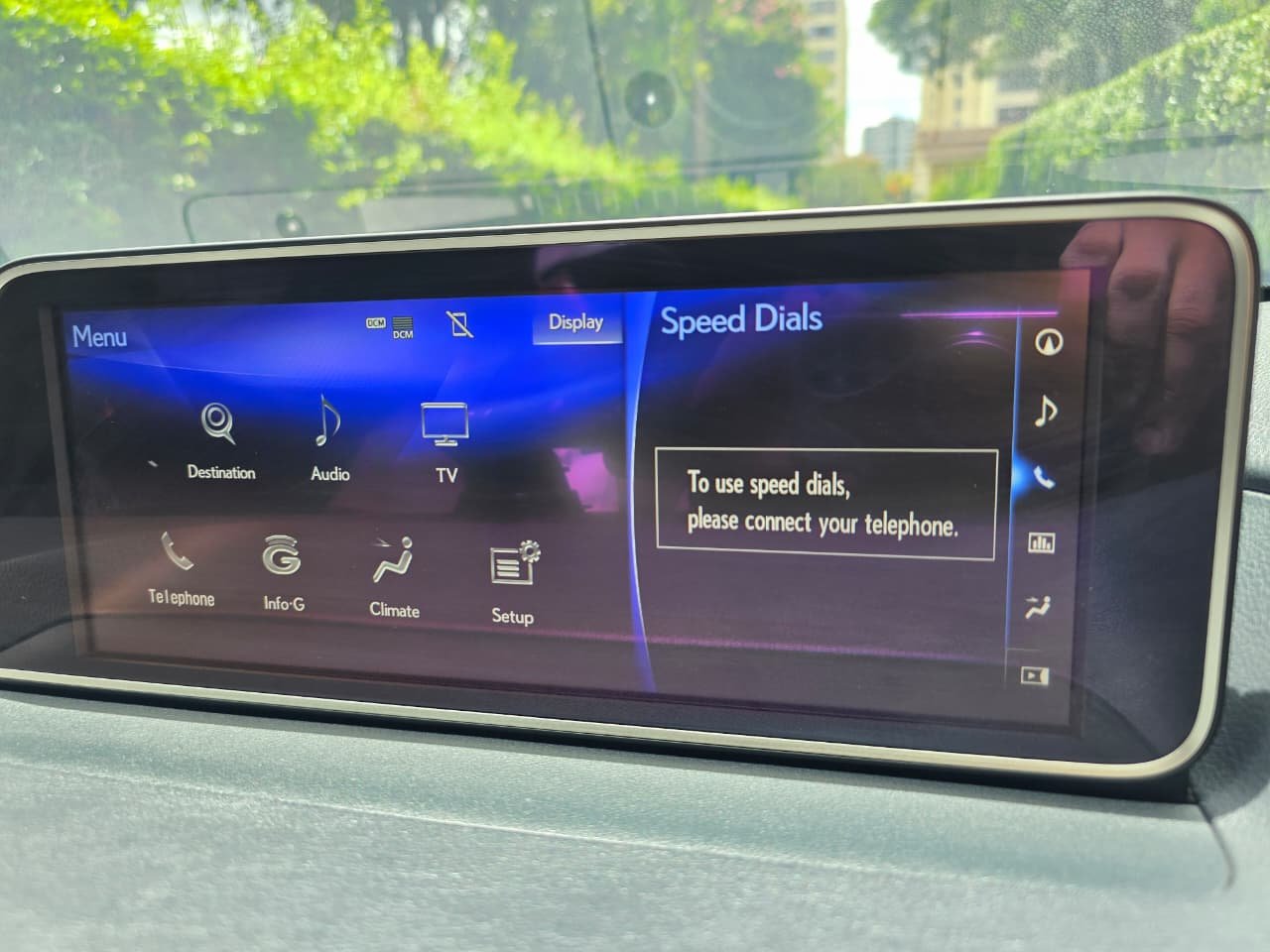 Lexus RX300 F Sport 2018
