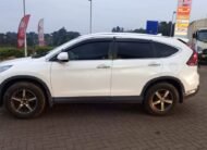 Honda CR-V  2012