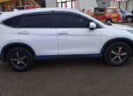 Honda CR-V  2012