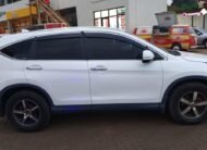 Honda CR-V  2012