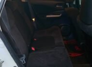 Honda CR-V 2012