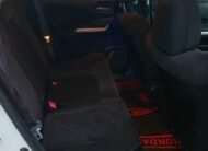 Honda CR-V  2012