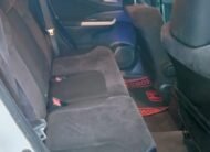Honda CR-V  2012
