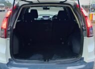 Honda CR-V  2012