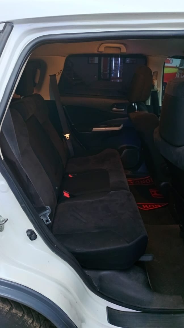 Honda CR-V 2012